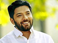Shafi Parambil : Shafi Parambil